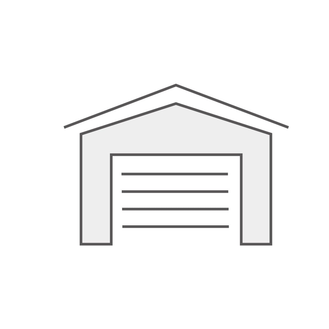 ALUMINUM GARAGE DOOR - Shandong Doorwin Construction Co., Ltd.