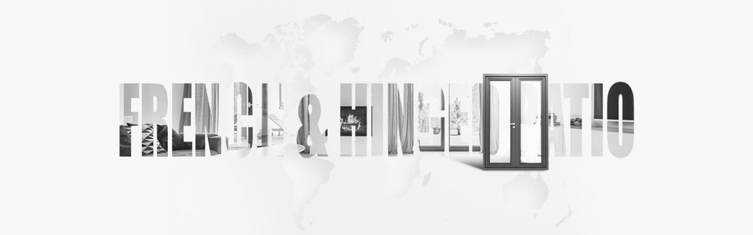 Aluminum Glass Doors - Shandong Doorwin Construction Co., Ltd.