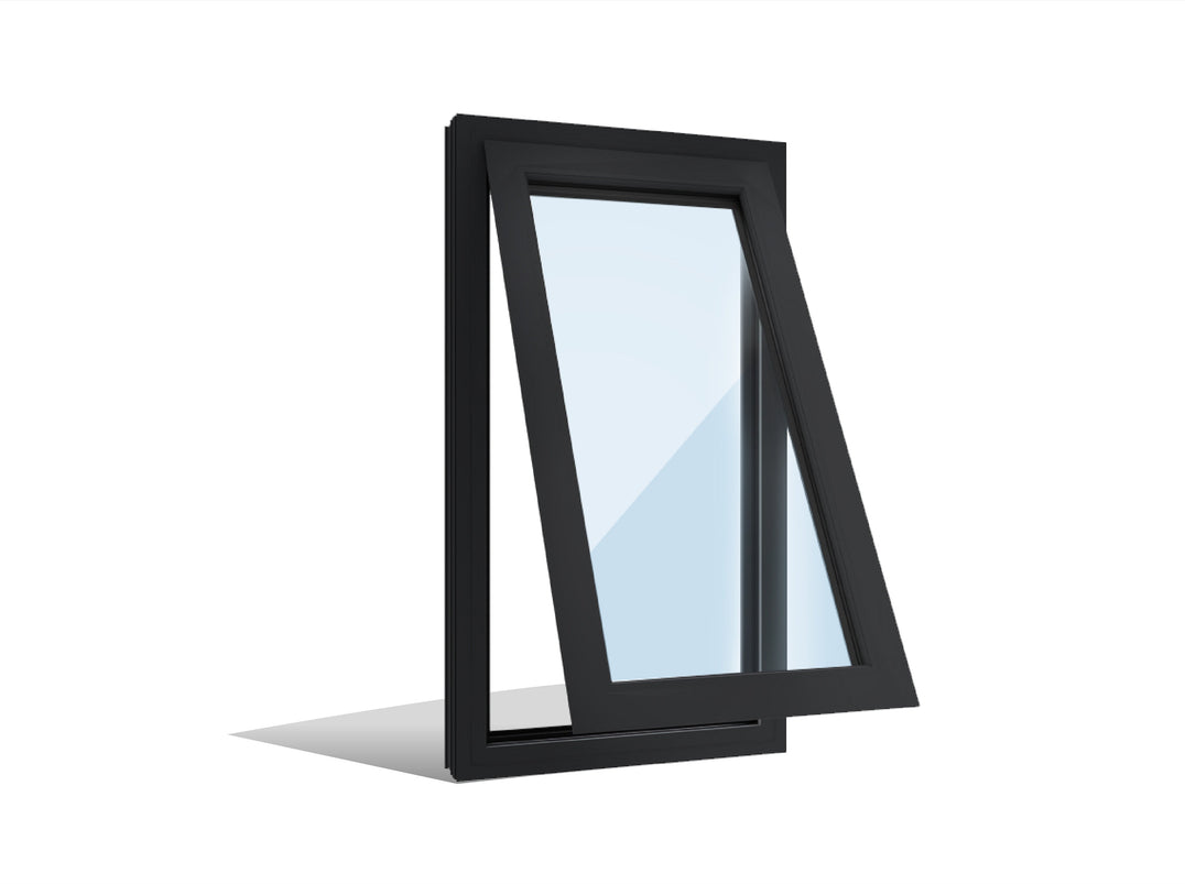 Awning Windows