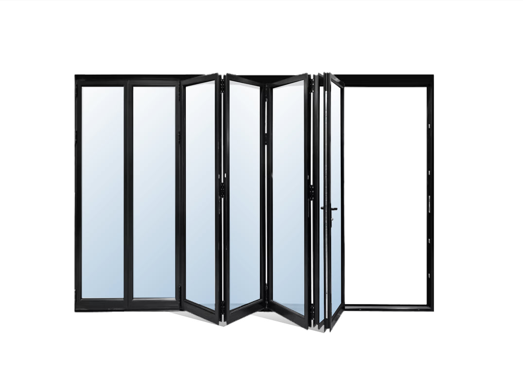 Bi-Folding Doors