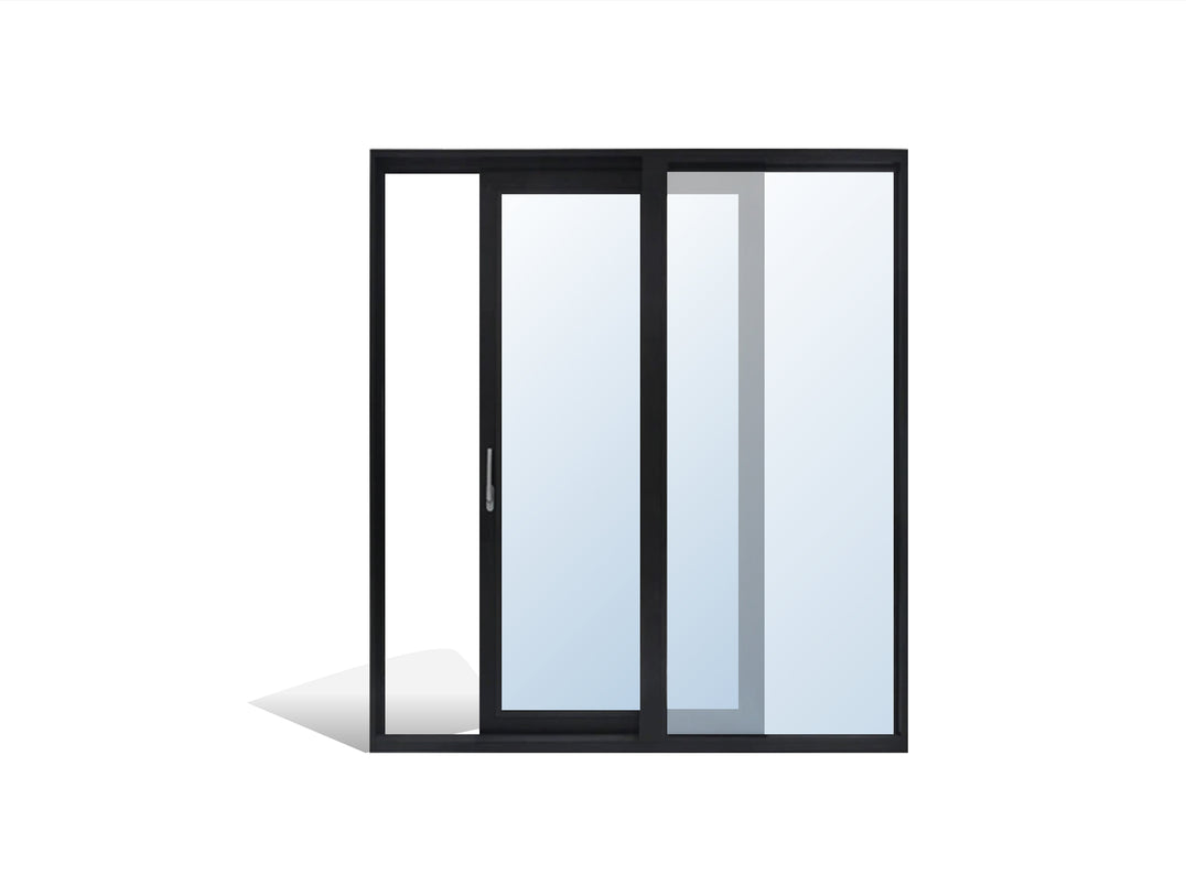 Lift and Slide Doors