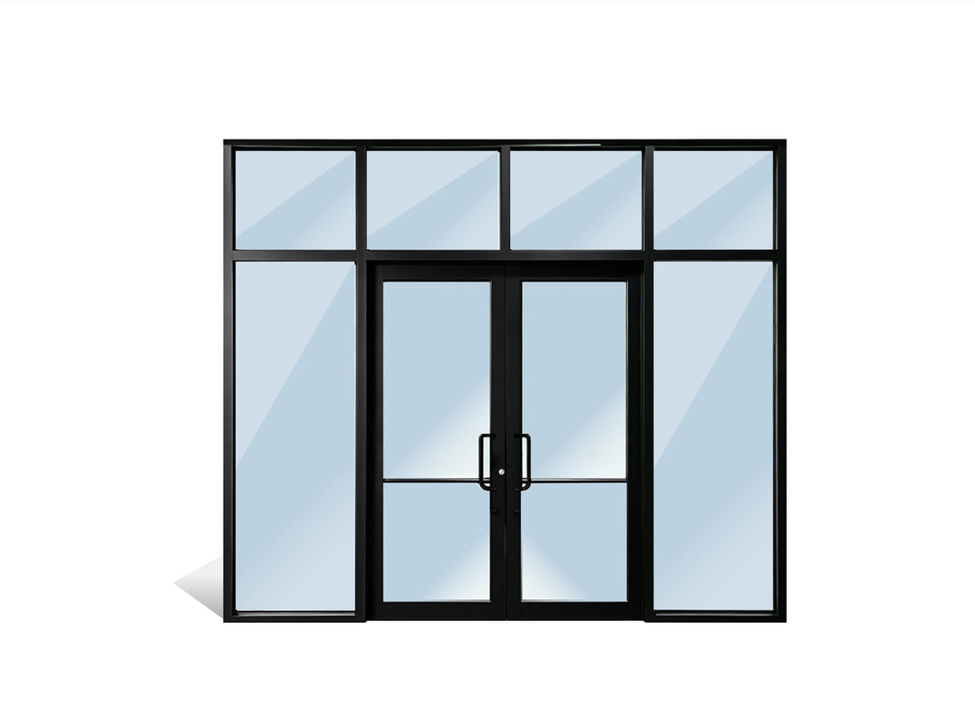 Storefront Systems