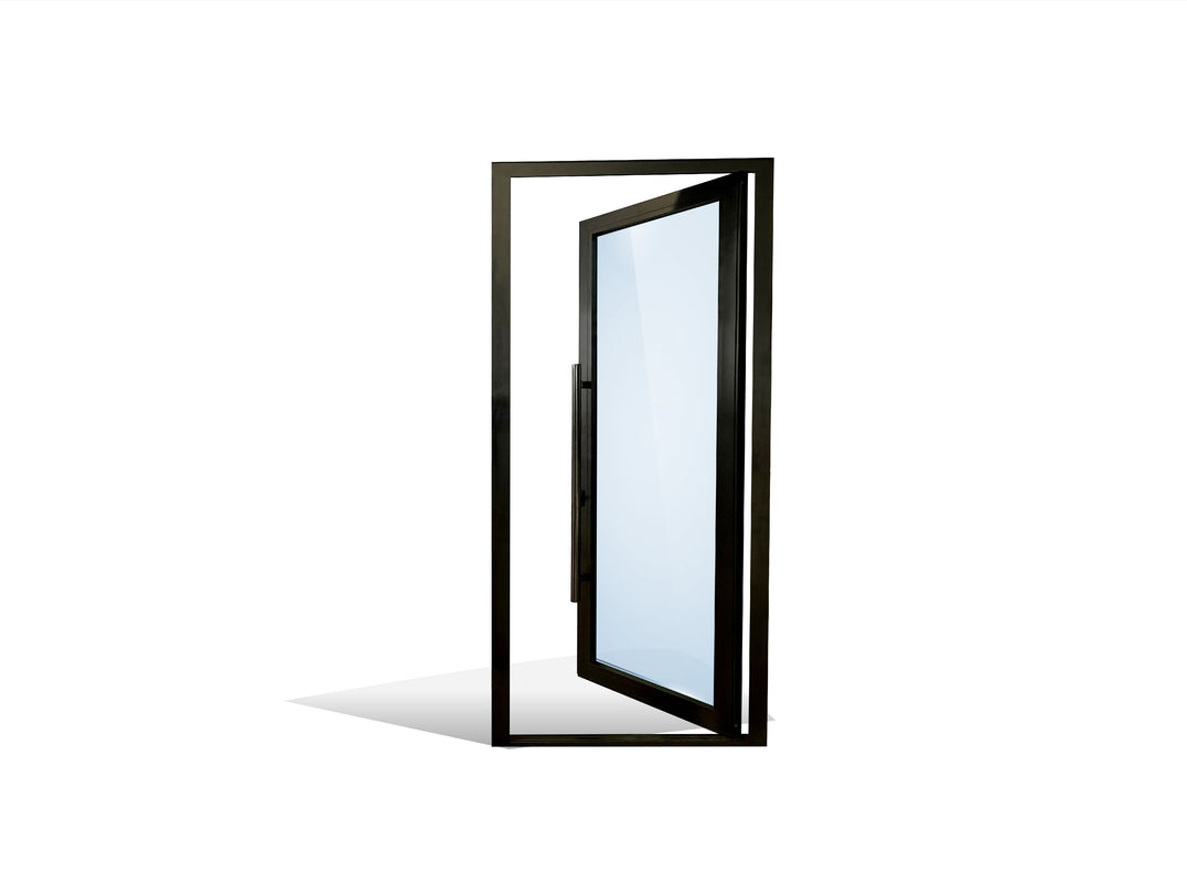 In-Swing Doors