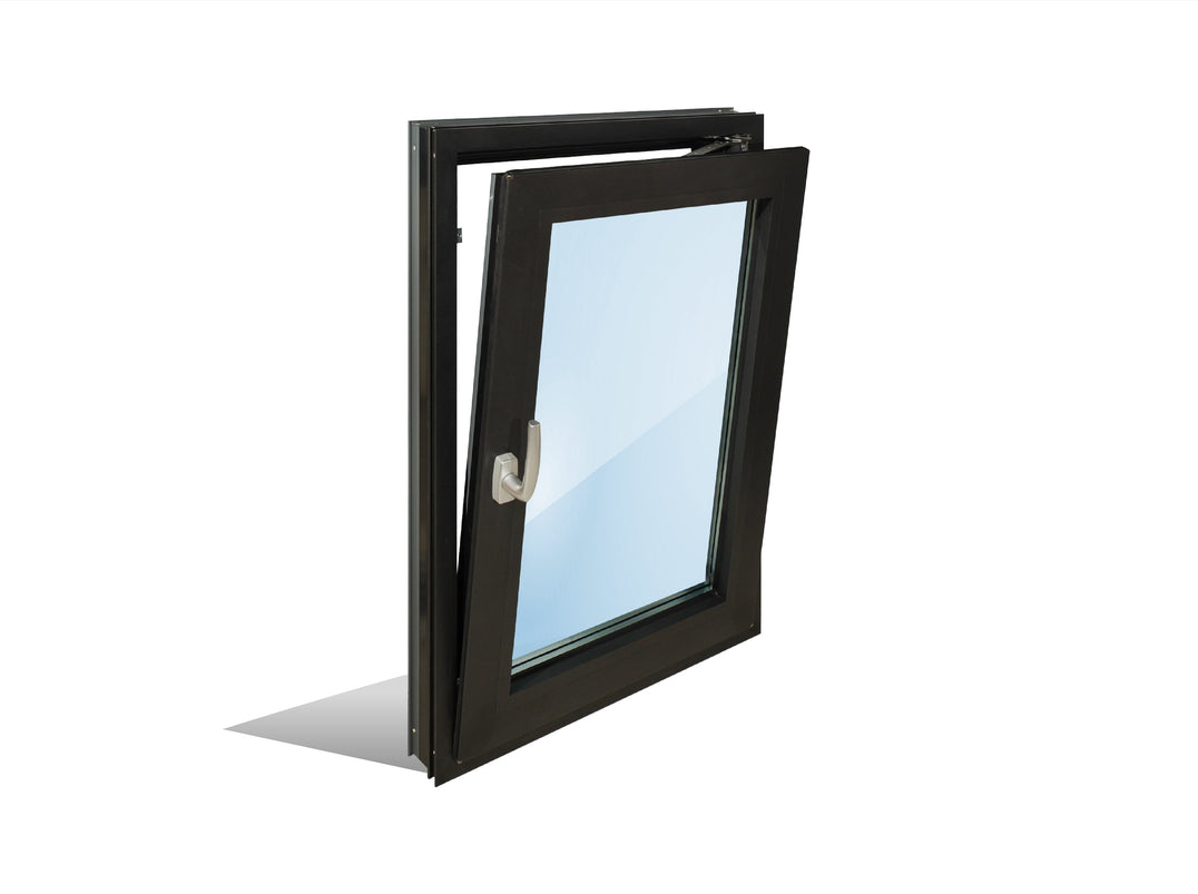 Tilt Turn Windows