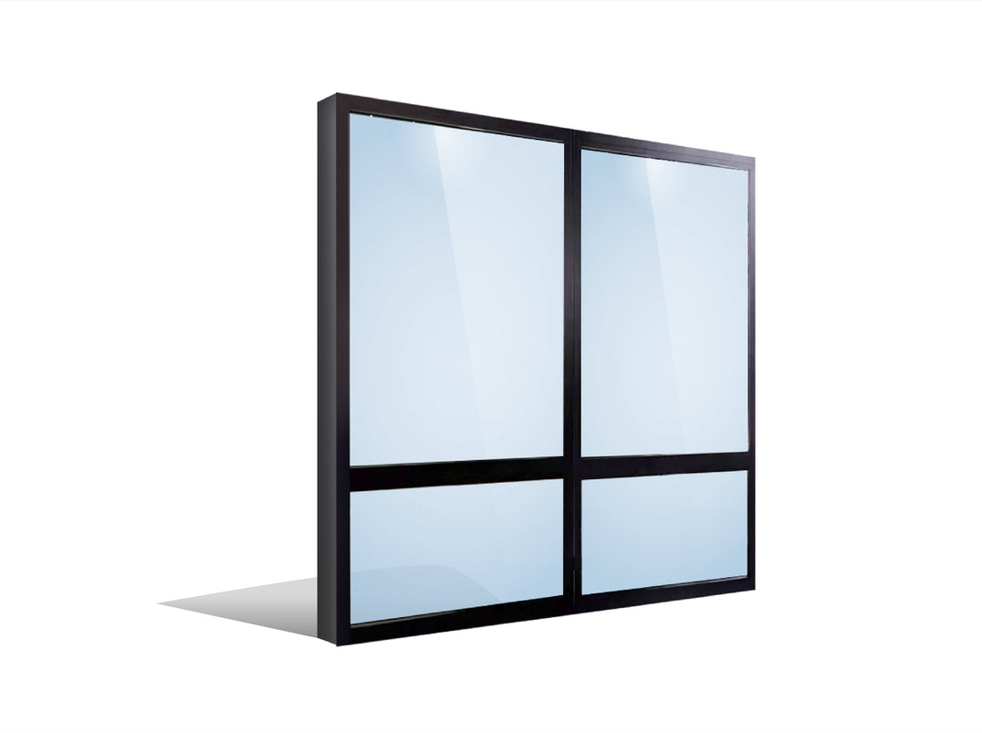 Window Wall Systems