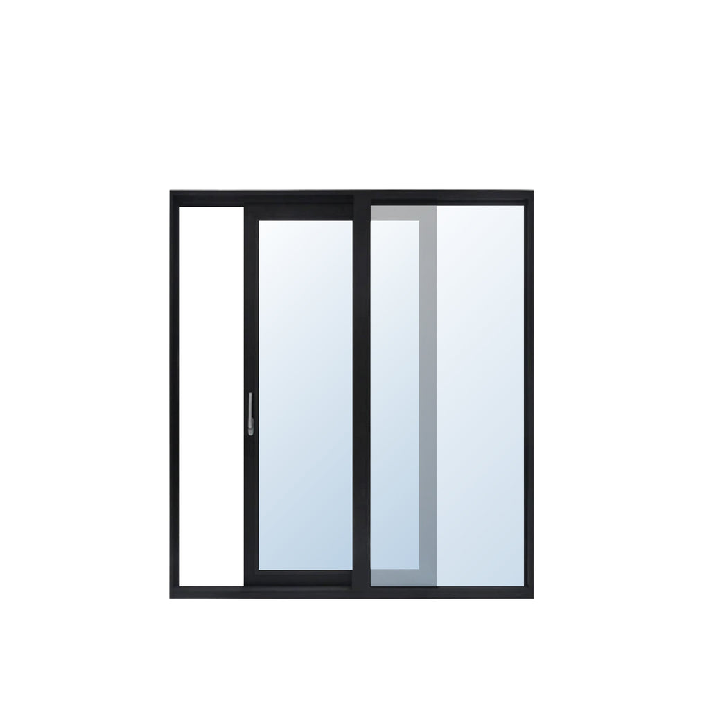 Lift and Slide Series 152 - Alu