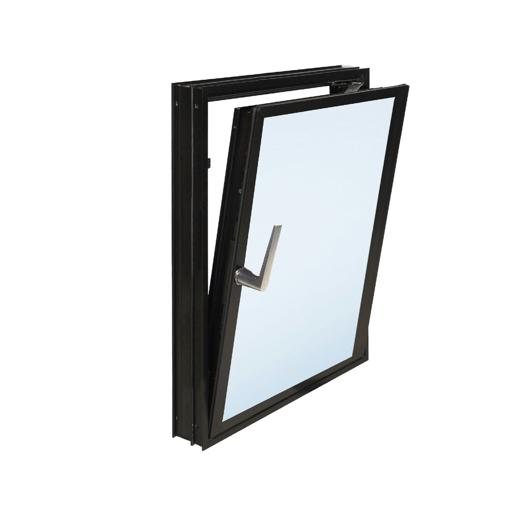 Tilt Turn Series 80 - Alu