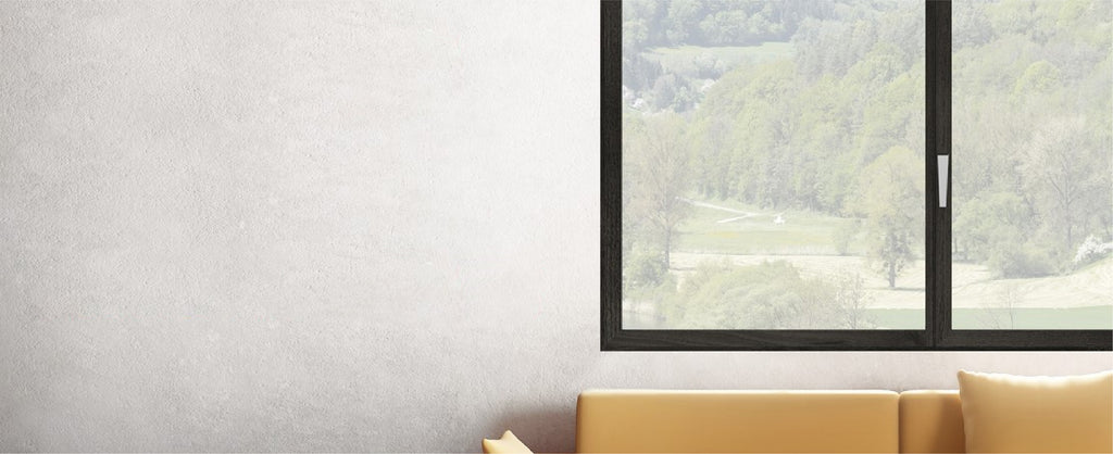 Luvindow's Minimalism Premium+ Casement Windows