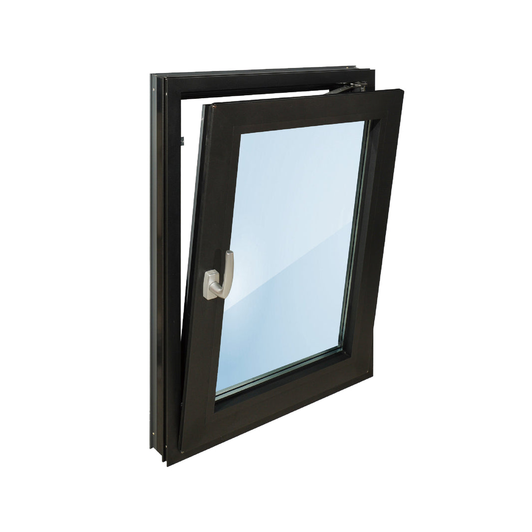 Tilt Turn Series 70 - Alu