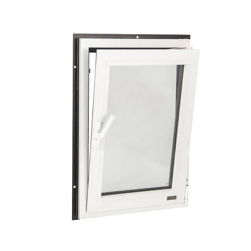 Tilt Turn Series 85 - Alu