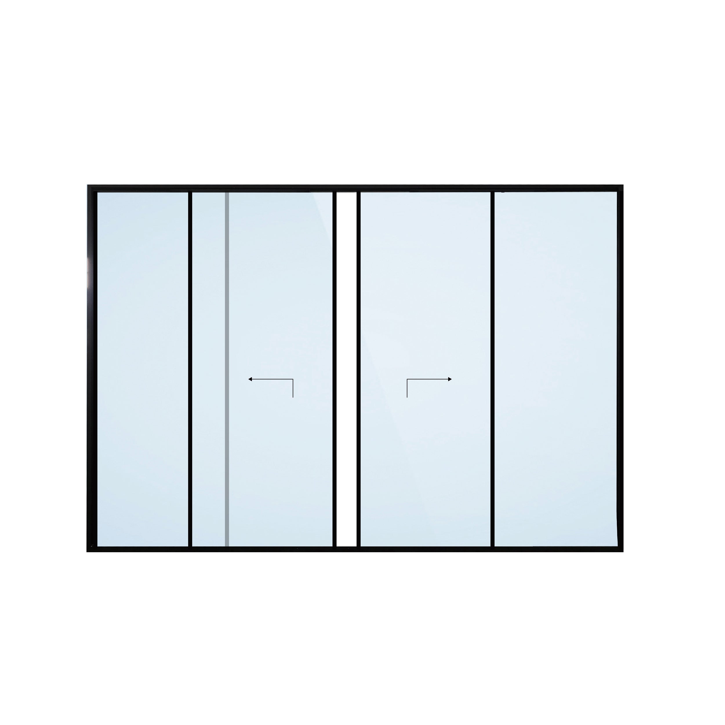 Lift and Slide Series Stitch20 — product image 0