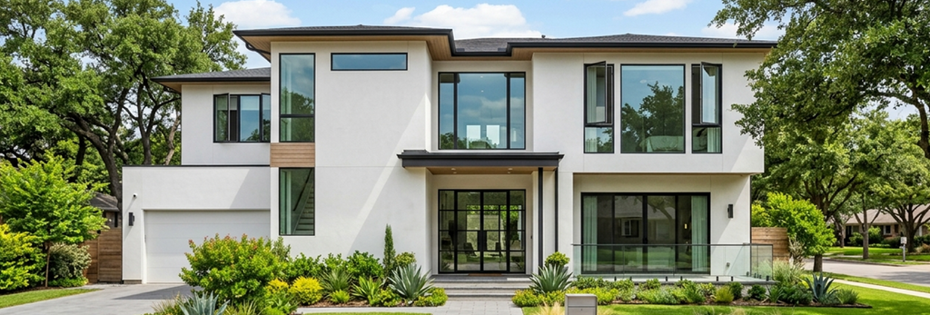 A Dallas Home Shaped by Light, Openness, and Everyday Living