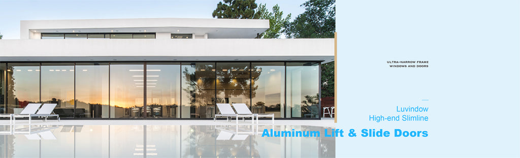 Doorwin Windows Inc