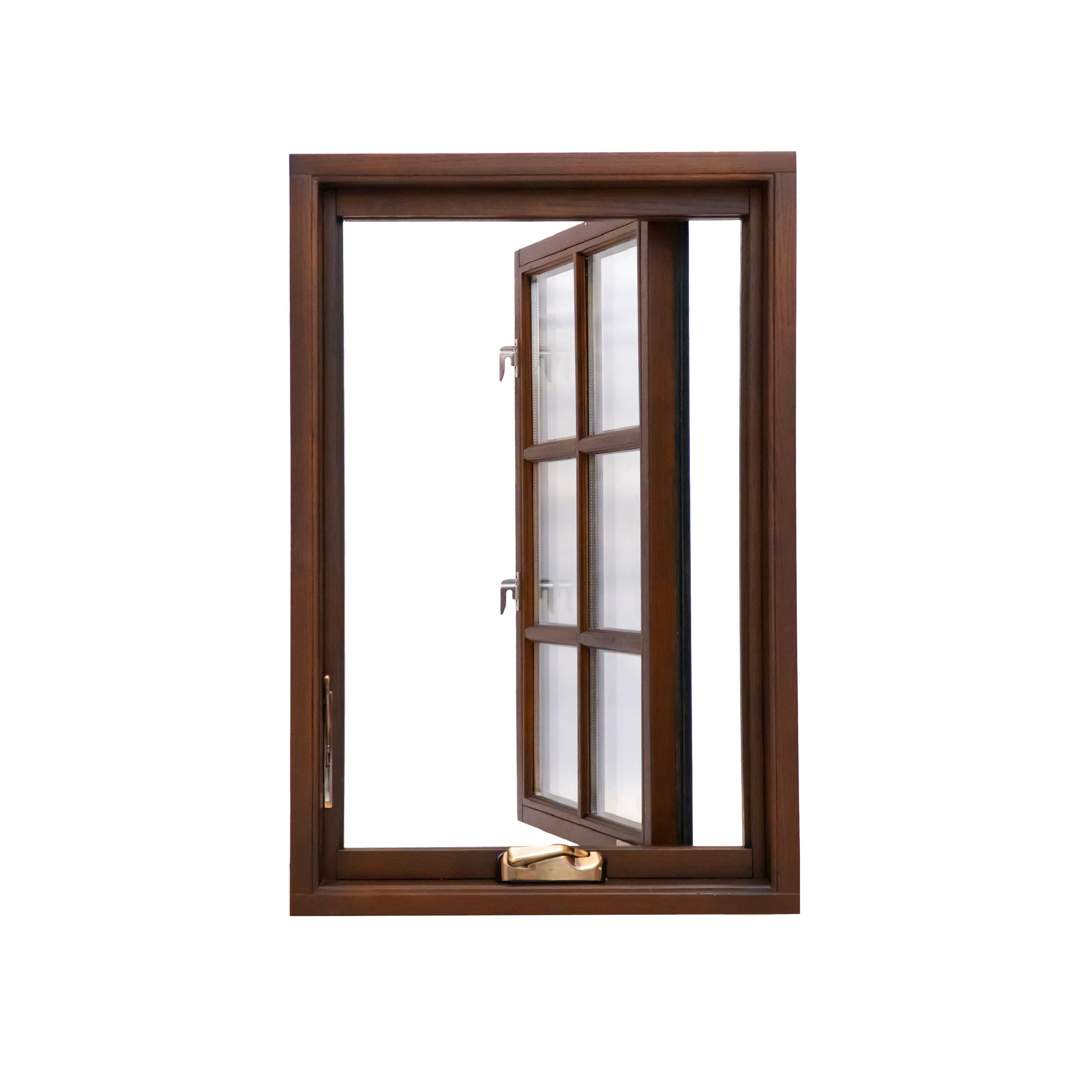 Crank Out Casement Series 163 — product image 1