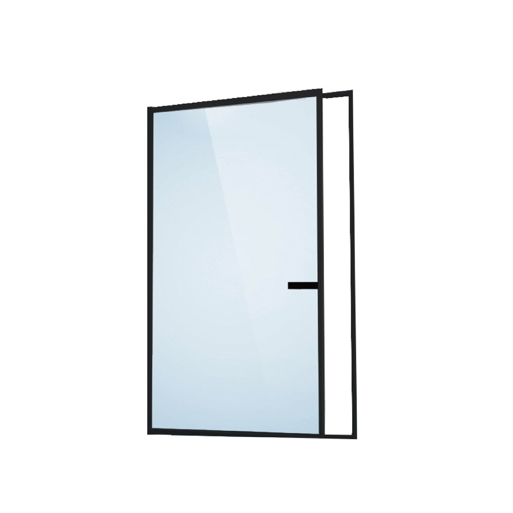 Out-Swing Series F37 - Alu
