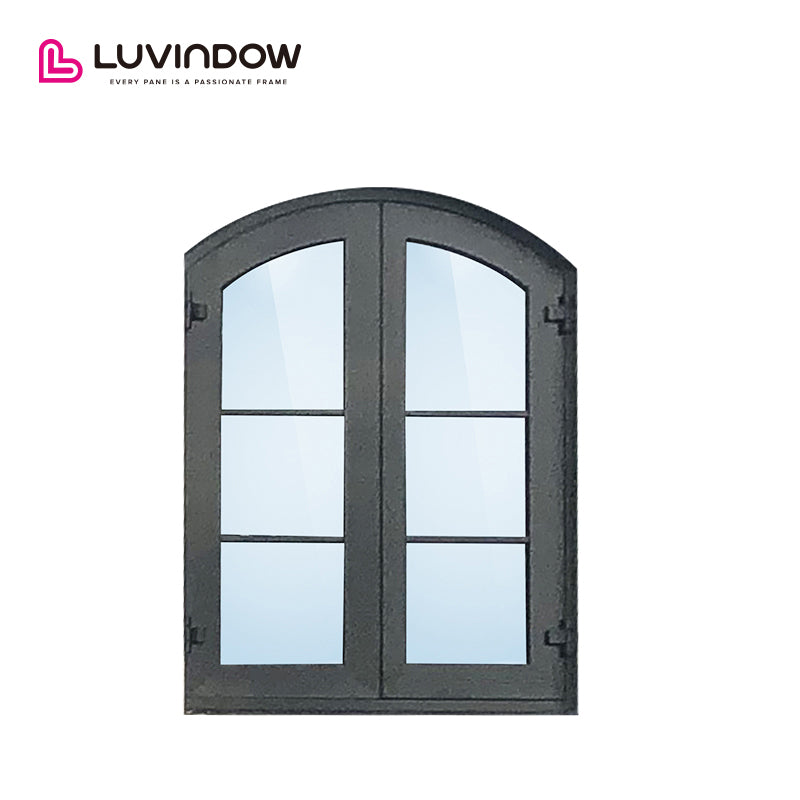 French Window Design