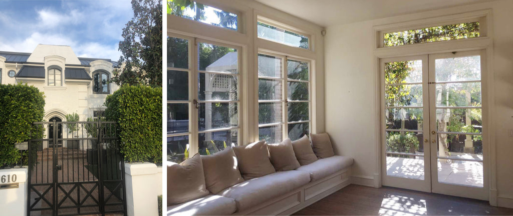Luvindow French Windows & Doors A Blend of Elegance and Efficiency
