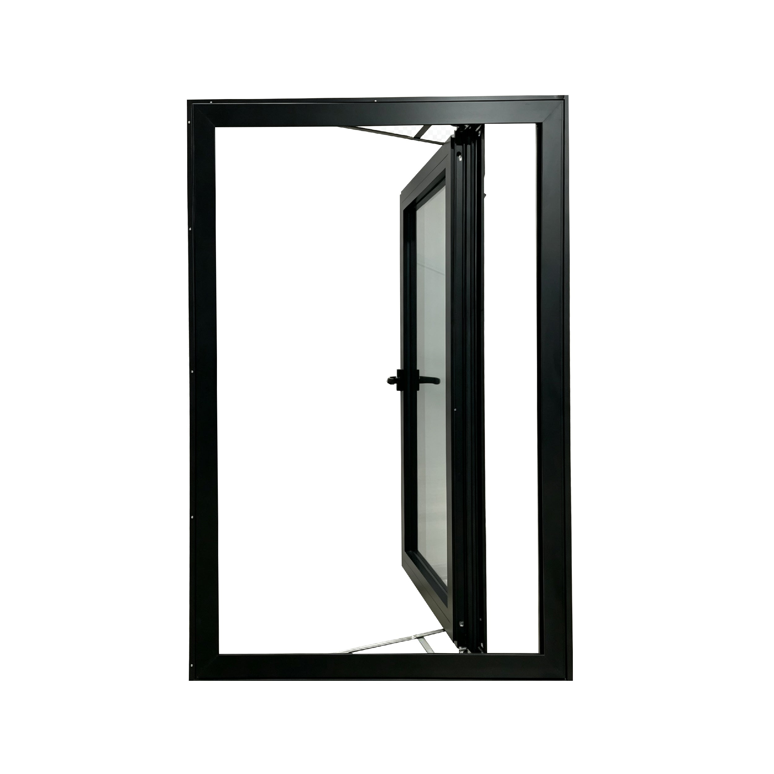 Push-Out Casement Series 70 — product image 0