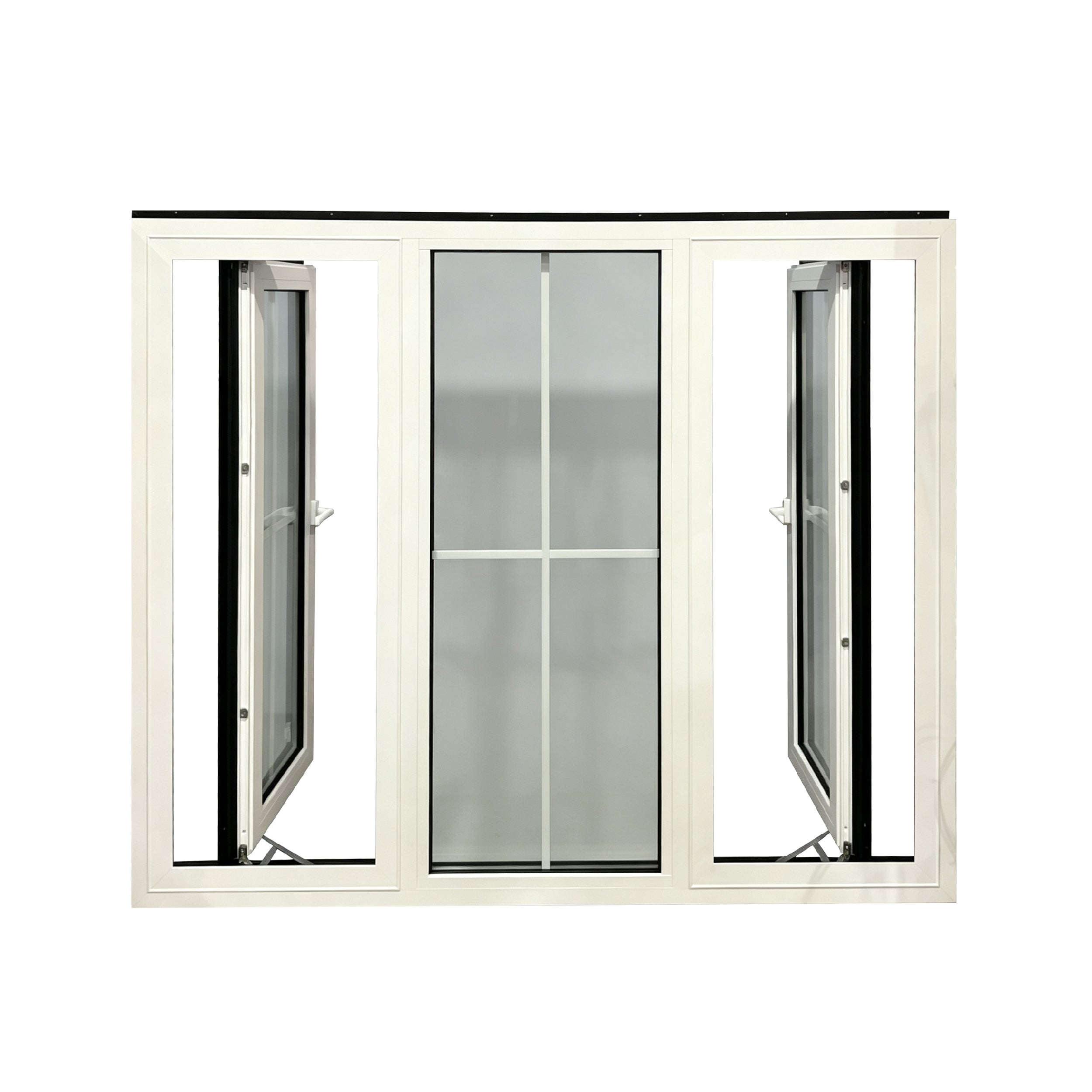 Push-Out Casement Series 85 — product image 0