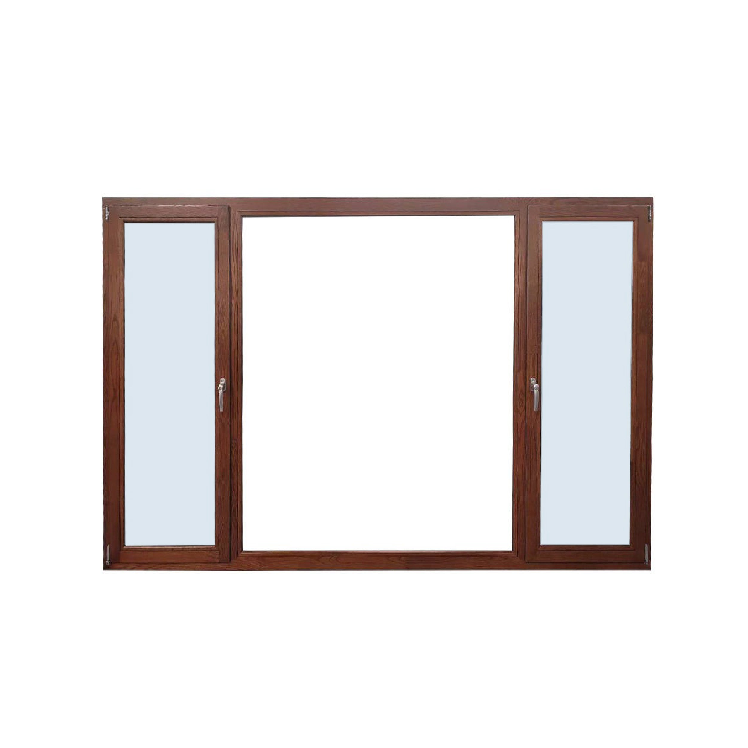 Push-Out Casement Series E95 — product image 0