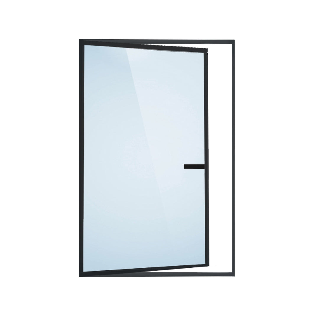 Push-Out Casement Series F20 - Alu