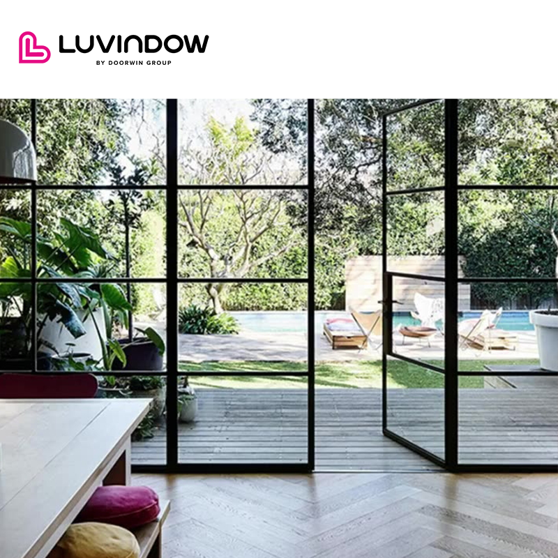 window grills design finished simple iron windows and doors with gray glass tempered grill designs swing door