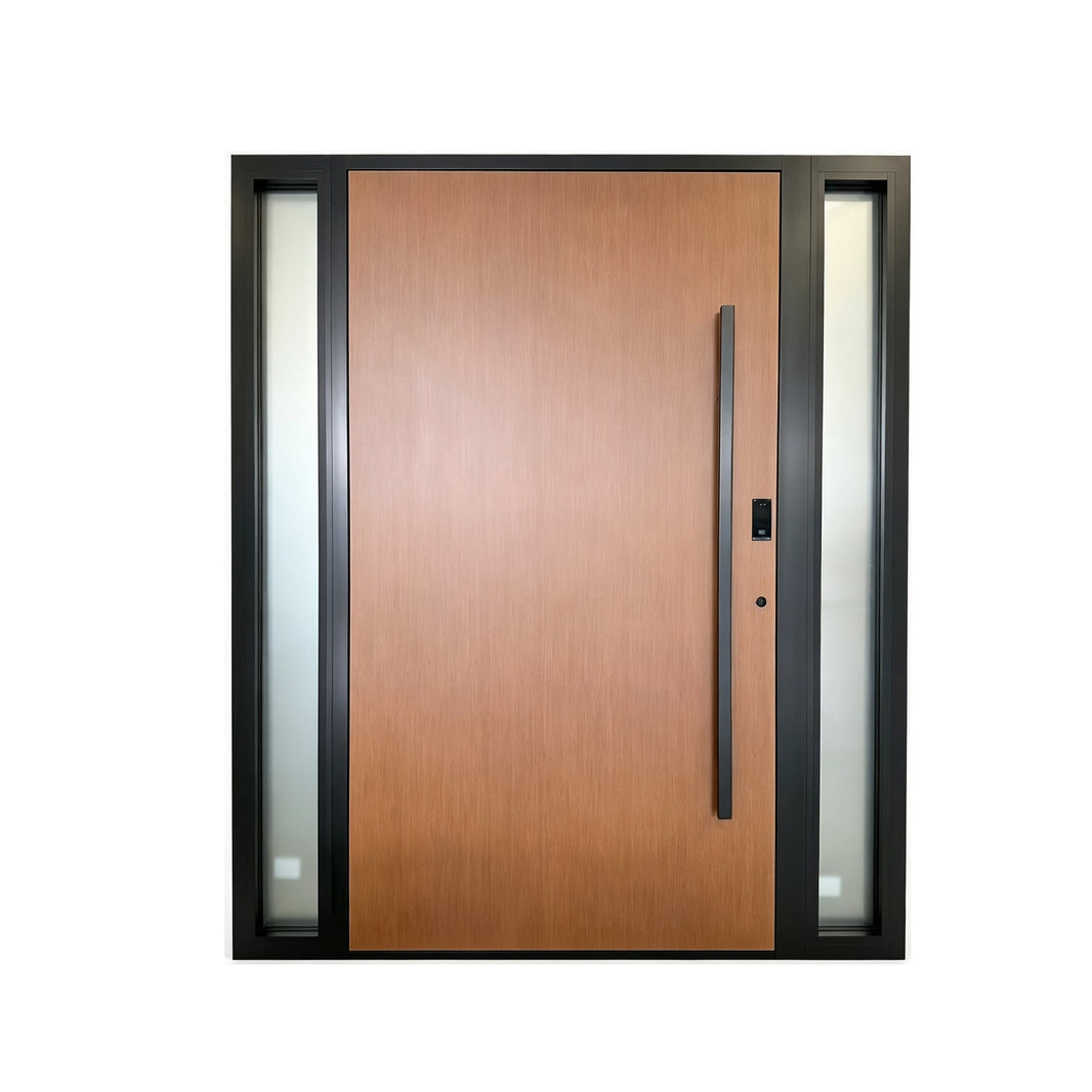 Pivot Series 125 - Alu
