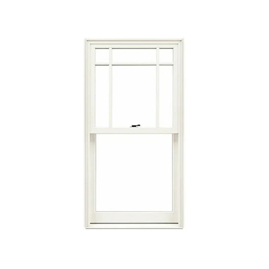 Single/Double Hung Series 83 - Alu