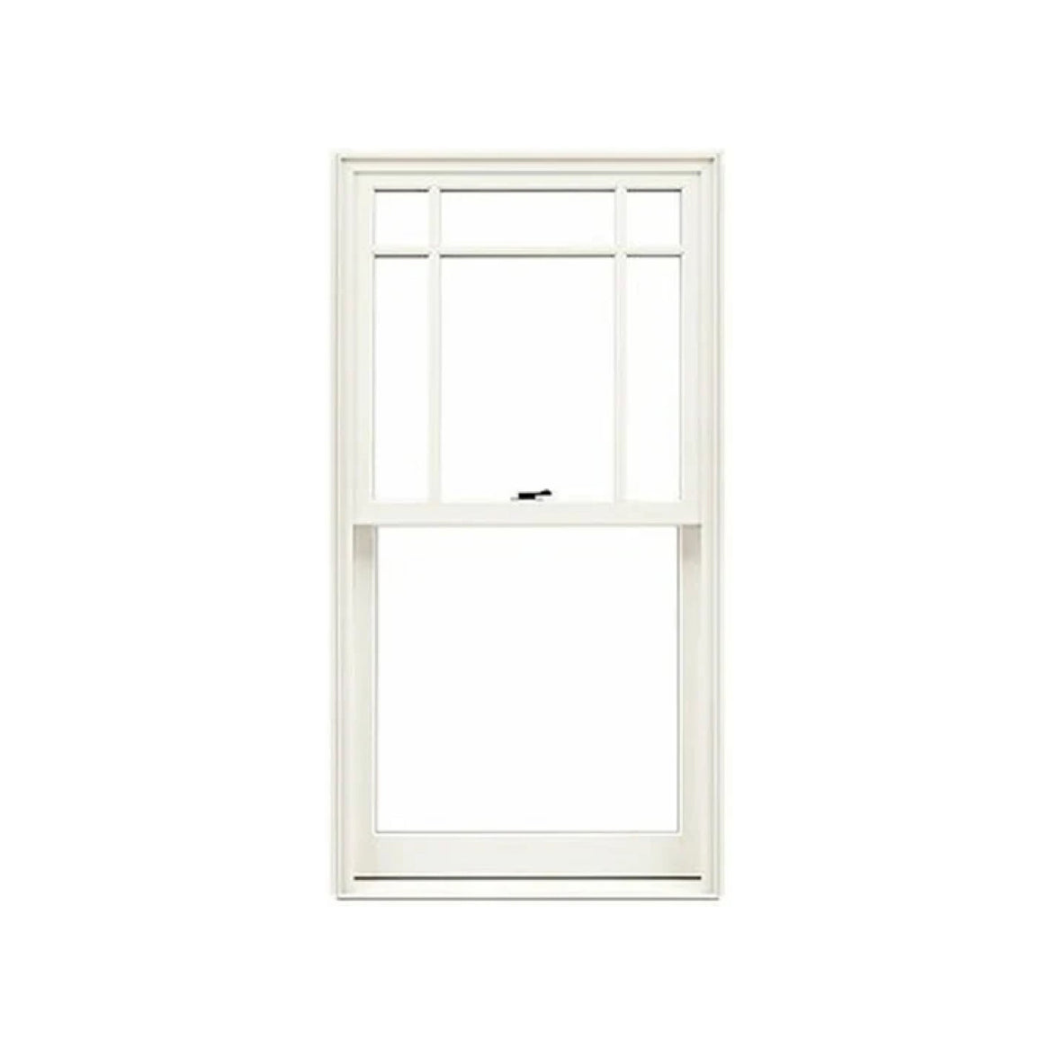 Single/Double Hung Series 83 - Alu