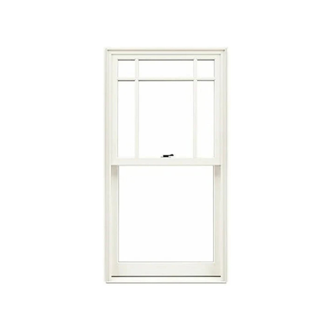 Single/Double Hung Series 83 - Alu