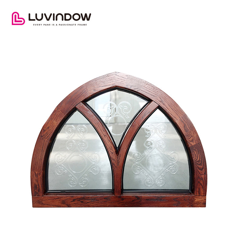 Aluminum Clad Wood Windows With Grid — product image 1
