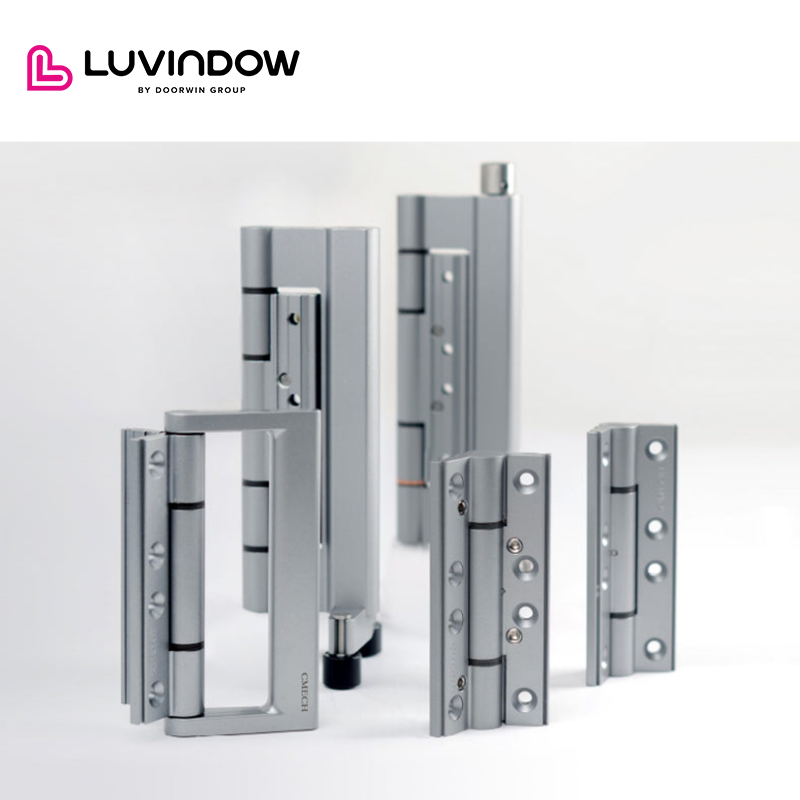 Cheapest China manufacturer thermal break Aluminum frameless interior sliding uk patio prices glass folding doors — product image 5
