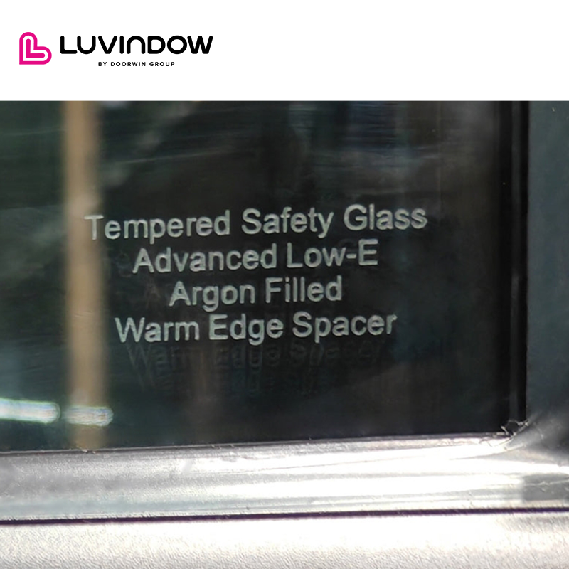 Cheapest China manufacturer thermal break Aluminum frameless interior sliding uk patio prices glass folding doors — product image 6