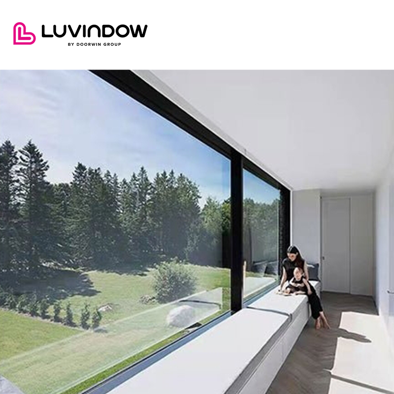 2022USA hot sale - Extra Wide Two Panels Three panels Lift & Slide Doors in NZ — product image 5