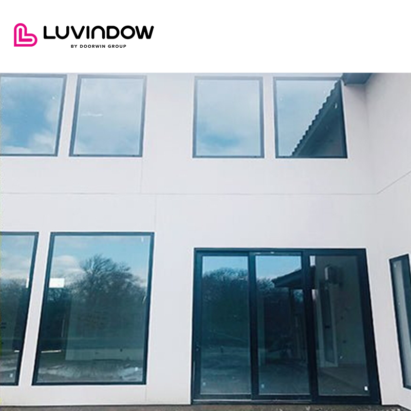 2022USA hot sale - Extra Wide Two Panels Three panels Lift & Slide Doors in NZ