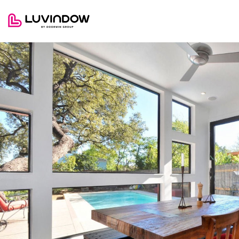 USA Jacksonville hot sale 36 x 72 picture window 60 — product image 1