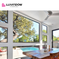 USA Jacksonville hot sale 36 x 72 picture window 60 — thumbnail 1