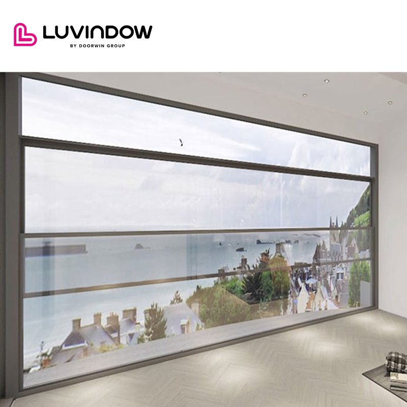 USA	Mesa good quality LUVINDOW Wholesale price double hung window low-e single windows — product image 5