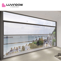 USA	Mesa good quality LUVINDOW Wholesale price double hung window low-e single windows — thumbnail 5