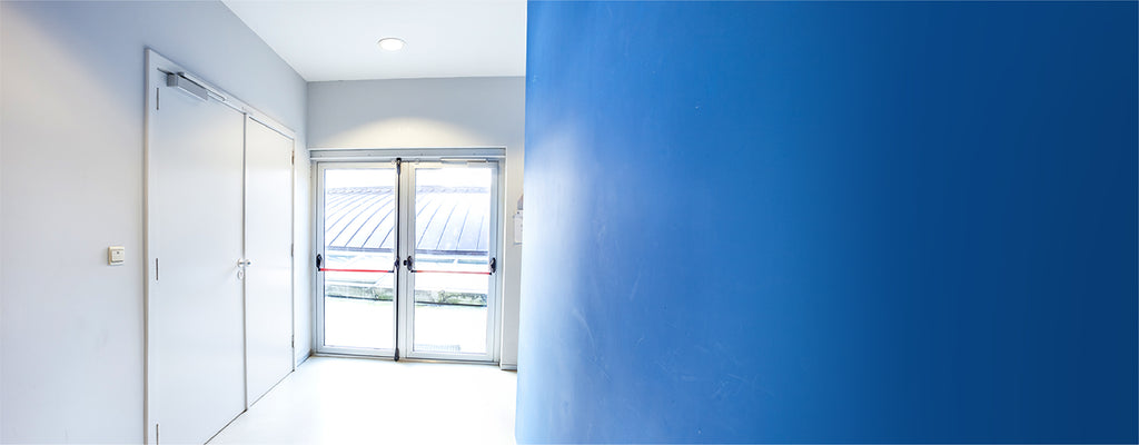 Doorwin Windows Inc