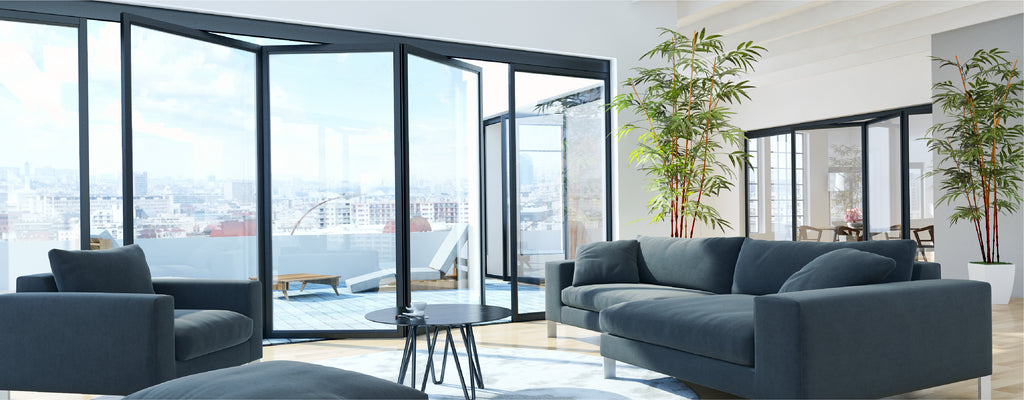 Bifold Doors and Beyond