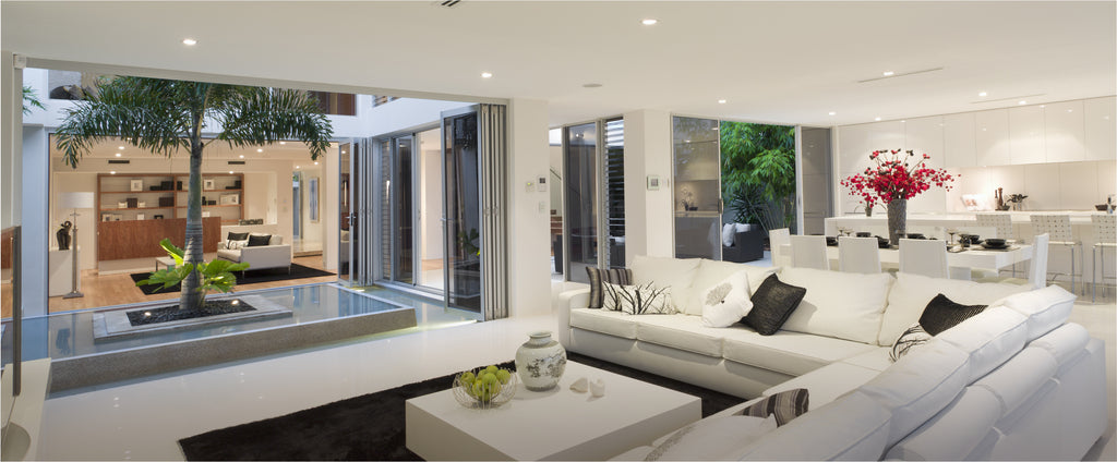 Bifold Doors and Beyond: Transforming a Salt Lake City Home
