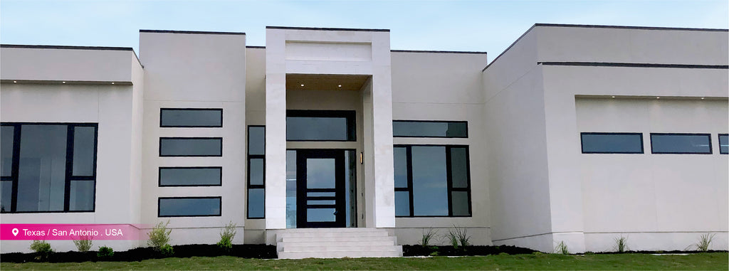 Doorwin Windows Inc