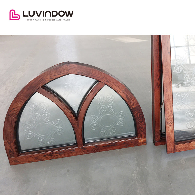 Aluminum Clad Wood Windows With Grid — product image 2