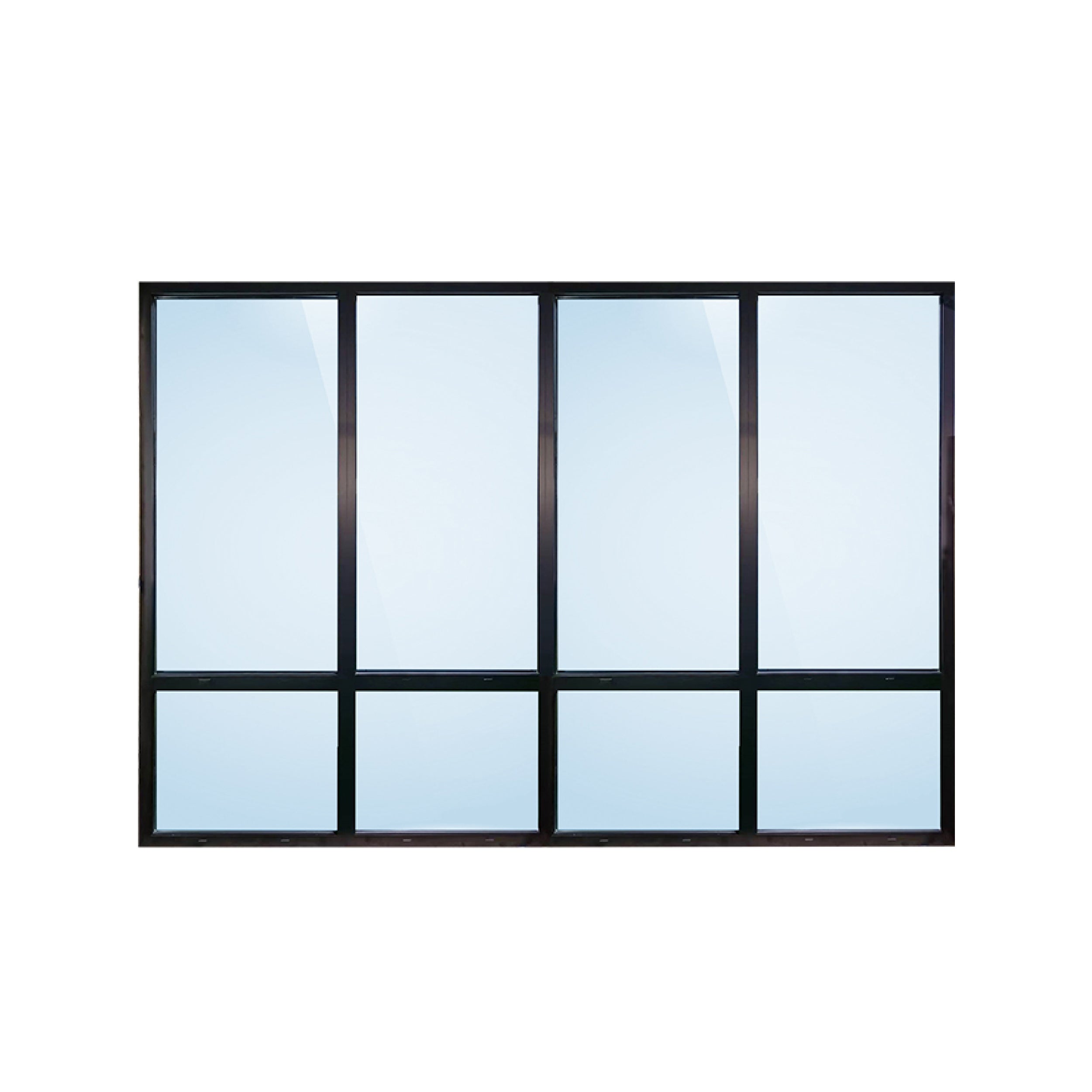 Window Wall Series 110 — product image 0