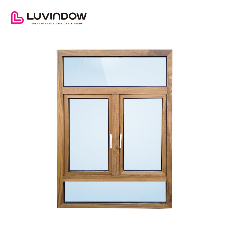Grill Designs Casement Windows — product image 1