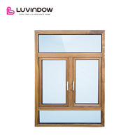 Grill Designs Casement Windows — thumbnail 1