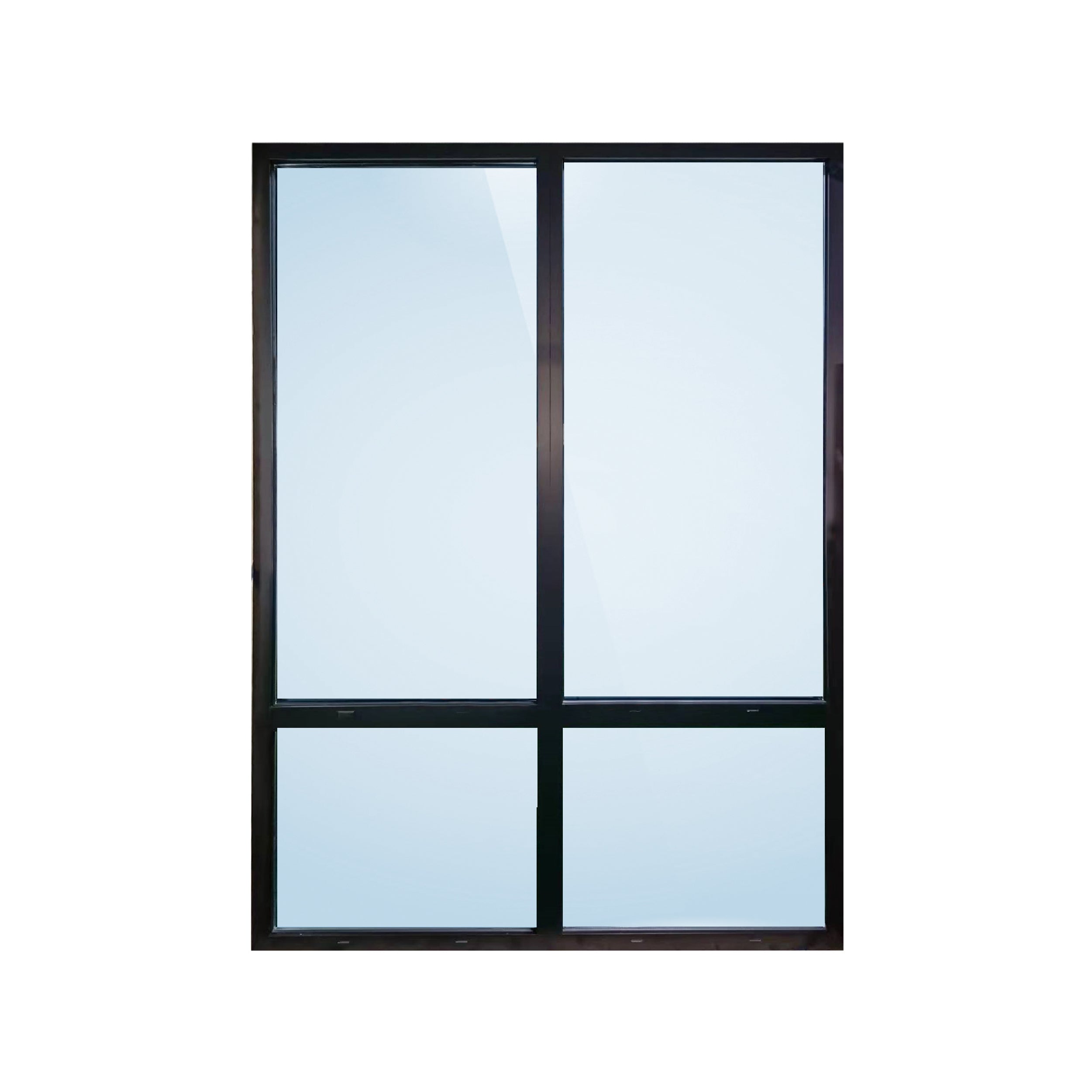 Window Wall Series F10 — product image 0
