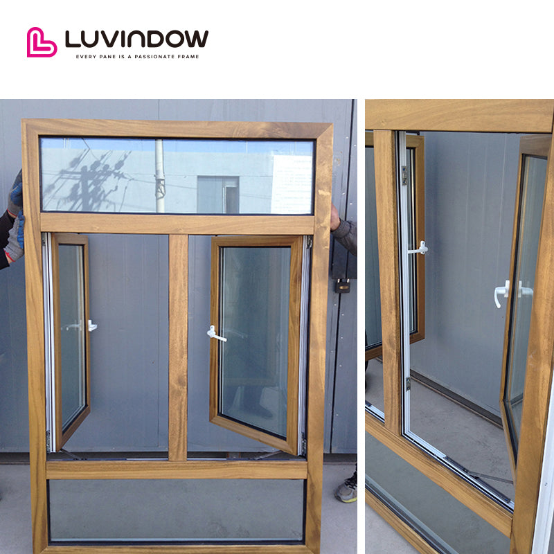 Grill Designs Casement Windows — product image 6