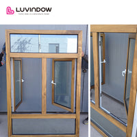 Grill Designs Casement Windows — thumbnail 6